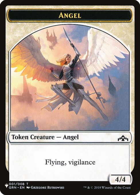 Angel - Nonfoil