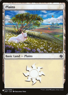 Plains (JMP-45)