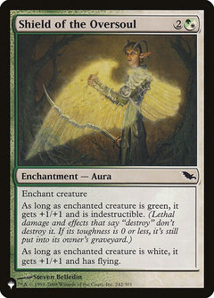 Shield of the Oversoul (SHM-242)