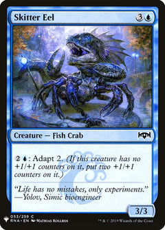 Skitter Eel (RNA-53)