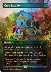 Secret Lair x Stardew Valley: Life in Pelican Town - Foil Edition