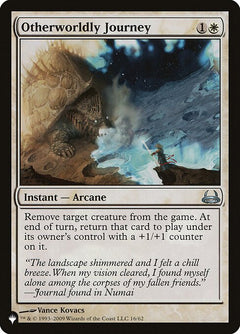Otherworldly Journey (DDC-16)