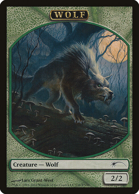 Wolf