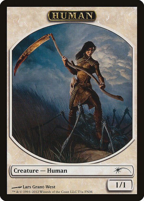 Human