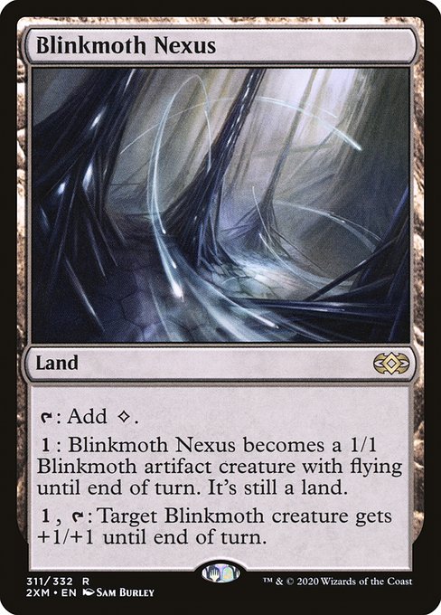 Blinkmoth Nexus - Nonfoil