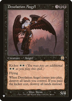Desolation Angel (APC-38)