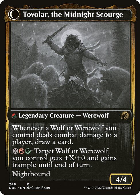 Tovolar, the Midnight Scourge (back)