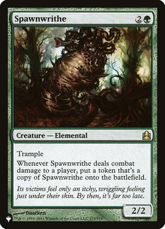 Spawnwrithe (CMD-171)