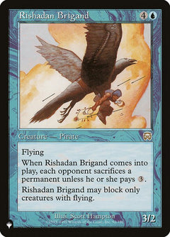 Rishadan Brigand (MMQ-92)
