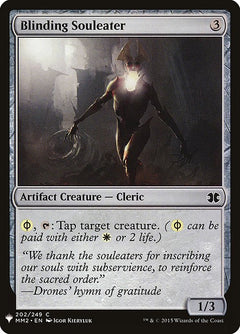 Blinding Souleater (MM2-202)