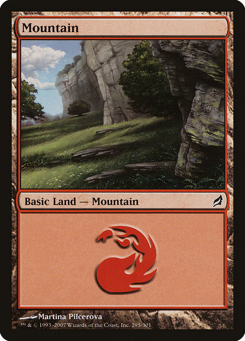 Mountain - Nonfoil
