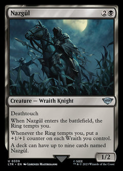 Nazgûl [LTR-339]