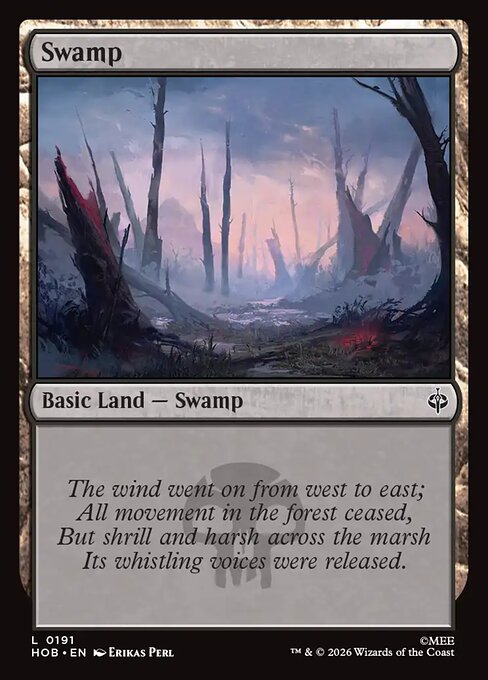 Swamp