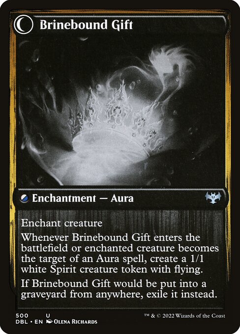 Brinebound Gift (back)