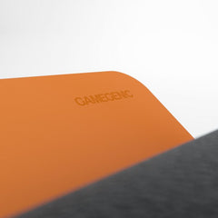 Gamegenic Prime 2mm Playmat - Orange