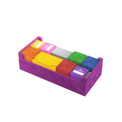 Gamegenic Dungeon 1100+ Convertible — Purple