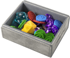 Gamegenic Token Keep Gray