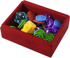 Gamegenic Token Keep Red