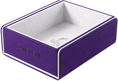 Gamegenic Token Keep Purple/White