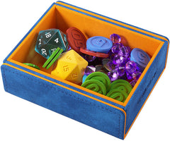 Gamegenic Token Keep Blue/Orange