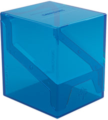 Gamegenic Bastion Deck Box 100+ XL Blue