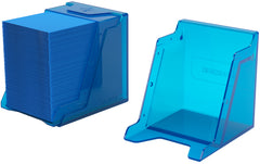 Gamegenic Bastion Deck Box 100+ XL Blue