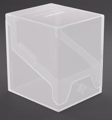 Gamegenic Bastion Deck Box 100+ XL White