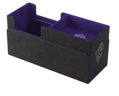 Gamegenic The Academic 133+ XL Tolarian Edition Black/Purple