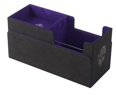 Gamegenic The Academic 133+ XL Tolarian Edition Black/Purple
