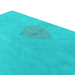 Gamegenic The Academic 133+ XL Tolarian Edition Teal/Pink