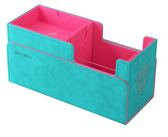 Gamegenic The Academic 133+ XL Tolarian Edition Teal/Pink