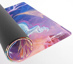Gamegenic Magic: The Gathering Lorwyn Eclipsed Prime Playmat - Ashling, the Limitless