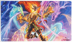 Gamegenic Magic: The Gathering Lorwyn Eclipsed Prime Playmat - Ashling, the Limitless