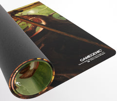 Gamegenic Magic: The Gathering Lorwyn Eclipsed Prime Playmat - High Perfect Morcant