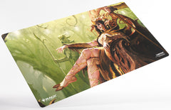 Gamegenic Magic: The Gathering Lorwyn Eclipsed Prime Playmat - High Perfect Morcant
