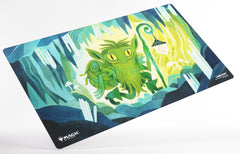 Gamegenic Magic: The Gathering Lorwyn Eclipsed Prime Playmat - Mutable Explorer
