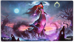 Gamegenic Magic: The Gathering Lorwyn Eclipsed Shiny Playmat - Moonshadow