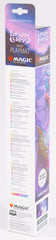 Gamegenic Magic: The Gathering Lorwyn Eclipsed Shiny Playmat - Twilight Diviner