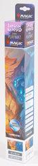 Gamegenic Magic: The Gathering Lorwyn Eclipsed Shiny Playmat - Steam Vents