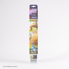 Gamegenic Magic: The Gathering Lorwyn Eclipsed Shiny Playmat - Temple Garden