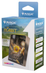 Gamegenic Magic: The Gathering The Hobbit Premium Art Sleeves - My Precious