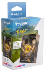 Gamegenic Magic: The Gathering The Hobbit Premium Art Sleeves - My Precious