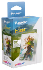 Gamegenic Magic: The Gathering The Hobbit Premium Art Sleeves - Thranduil, Sindarin Liege