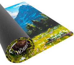 Gamegenic Magic: The Gathering The Hobbit Prime Playmat - Radagast of Rhosgobel