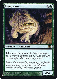 Fungusaur (8ED-250)