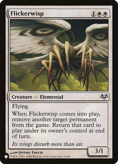 Flickerwisp (EVE-6)