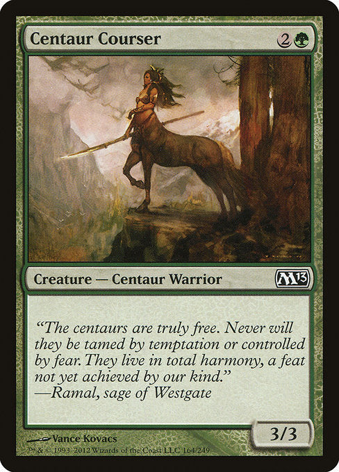 Centaur Courser - Nonfoil