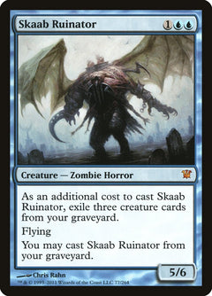 Skaab Ruinator