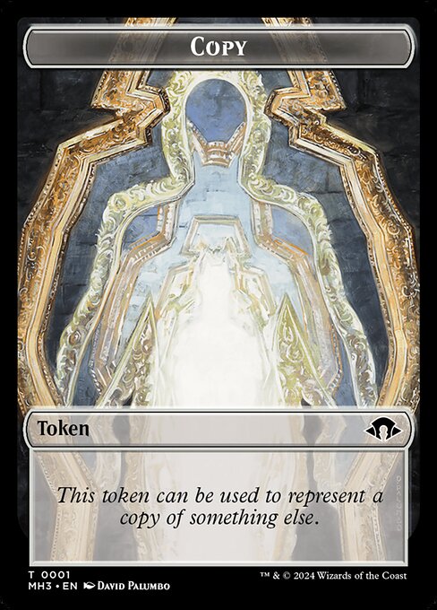 Copy - Nonfoil