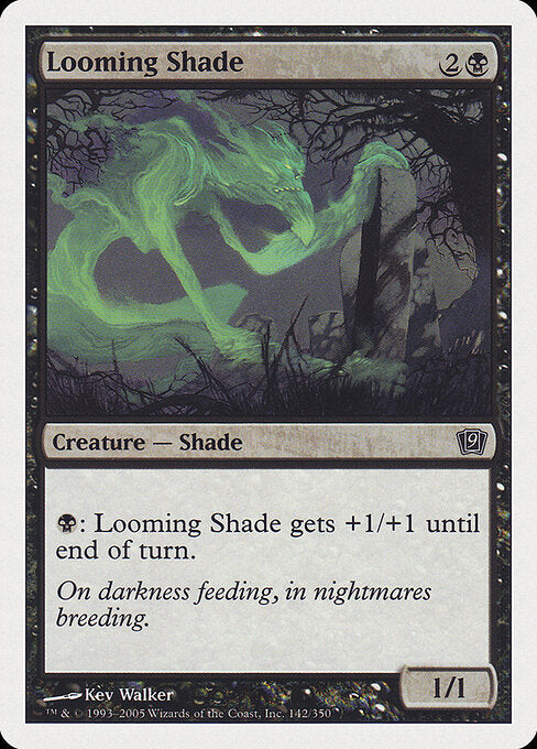Looming Shade - Nonfoil